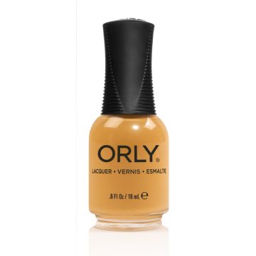 ORLY Golden Afternoon VEGAN nagellak