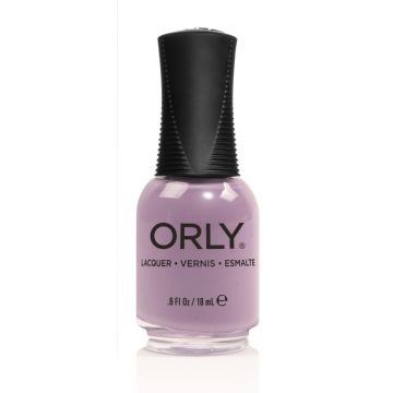 ORLY Provence at dusk VEGAN nagellak