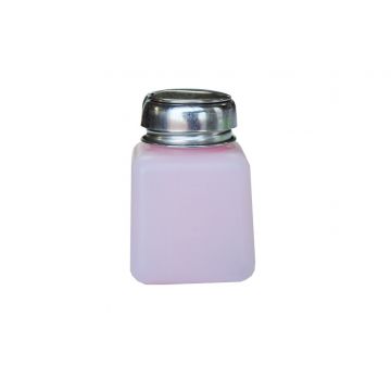Bell'ure Dispenser Mini Metalen Dop Roos