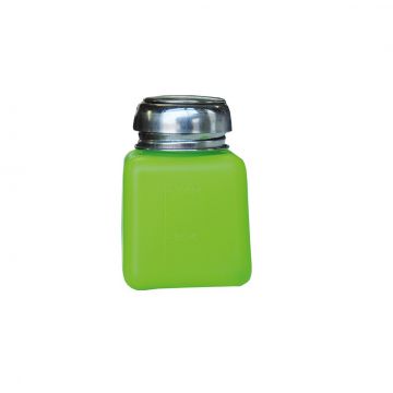 Bell'ure Dispenser Mini Metalen Dop Groen