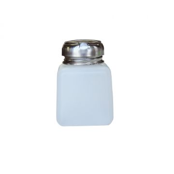 Bell'ure Dispenser Mini Metalen Dop Wit