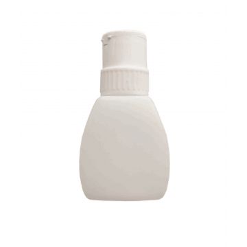 Bell'ure Dispenser Plastiek Dop Wit