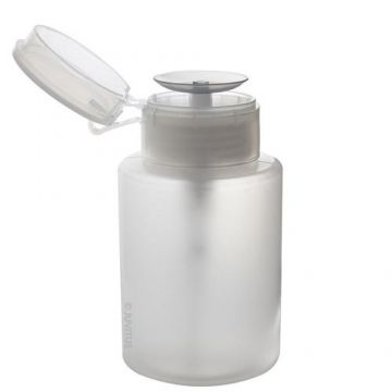  Bell'ure Dispenser  Dop Transparant