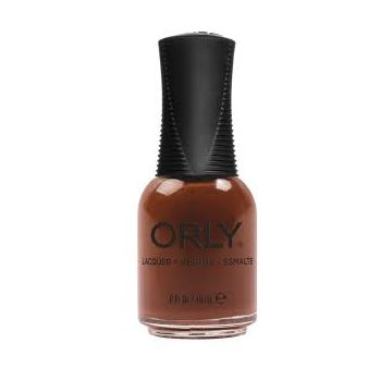 Orly Nagellak Androgynie