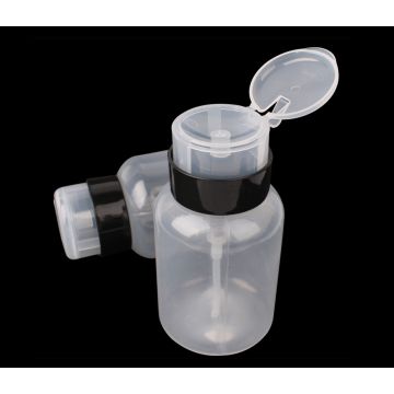 Bell'ure Dispenser Plastiek Dop Zwart
