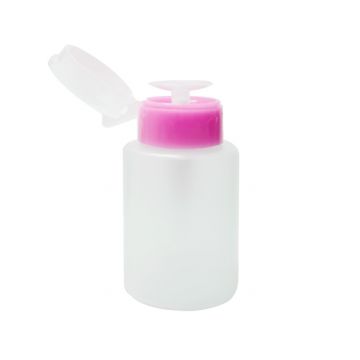 Bell'ure Dispenser Plastiek Dop Roze
