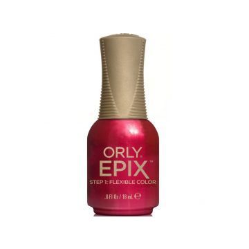 Orly Epix Tinseltown