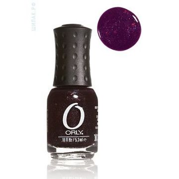 Orly Mani Mini's Androgynie