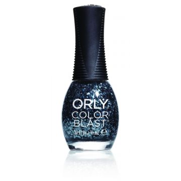 Orly Color Blast Violet Pastel Creme 11ml
