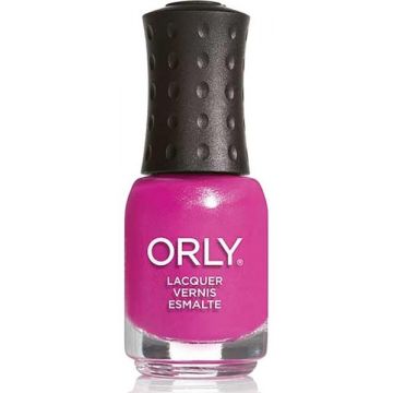 Orly Mani Mini's Lucky Duck