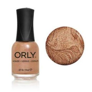 Orly Nagellak Star Spangled