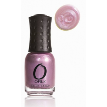 Orly Mani Mini's Lucky Duck