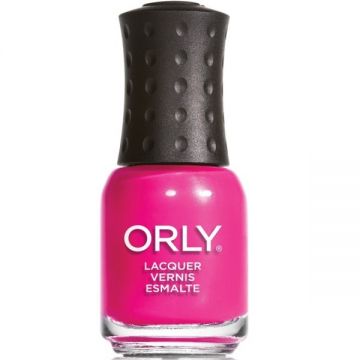 Orly Mani Mini's Lucky Duck