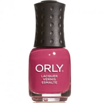 Orly Mani Mini's Lucky Duck