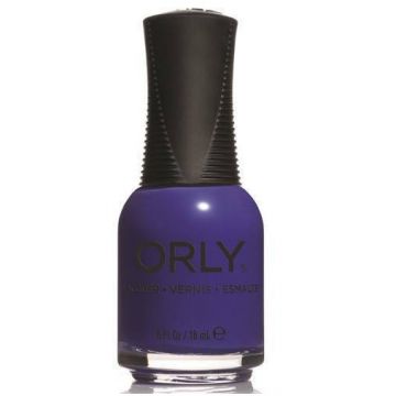 Orly Mani Mini's Lucky Duck