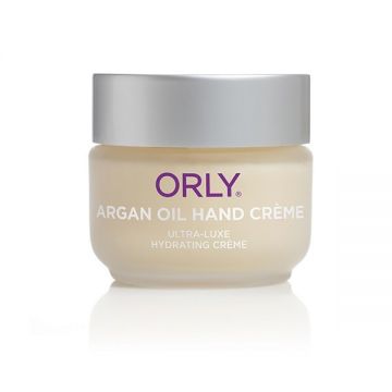ORLY Argan Oil