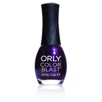 Orly Color Blast Indigo Color Flip 11ml