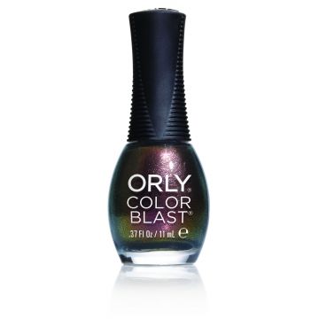 Orly Color Blast Rainbow Color Flip 11ml