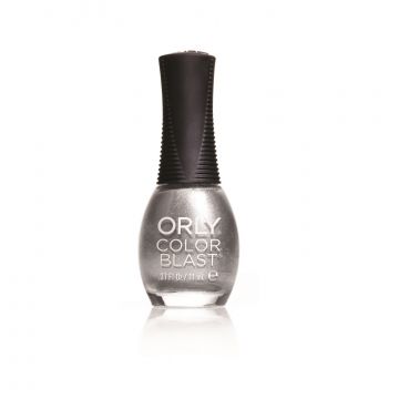 Orly Color Blast Rose Chrome Foil 11ml