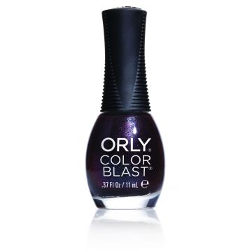 Orly Color Blast Scarlet Color Flip 11ml