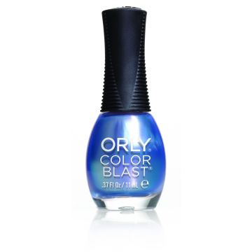 Orly Color Blast Sky Blue Color Flip 11ml