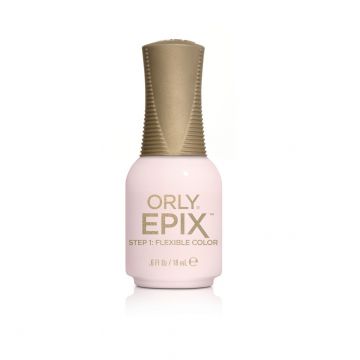 ORLY EPIX Hollywood Ending 18ml – Langhoudende nude/roze nagellak zonder lamp