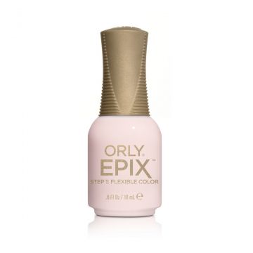 ORLY EPIX Close Up Nagellak 18ml | Nude Beige Zonder Lamp