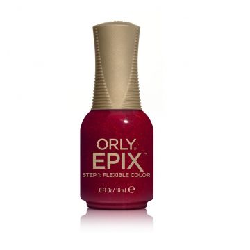 Orly Epix Opening Night