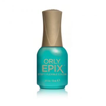 Orly Epix Green Screen