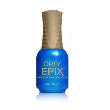 Orly Epix Cliffhanger