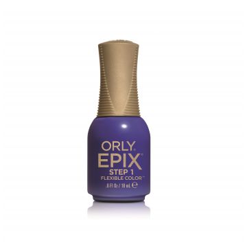 ORLY EPIX Indie