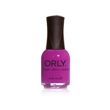 Orly Nagellak Frolic
