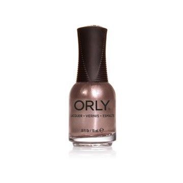 Orly Nagellak Rage