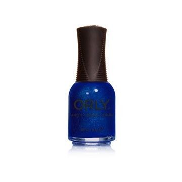 Orly Nagellak Royal Navy