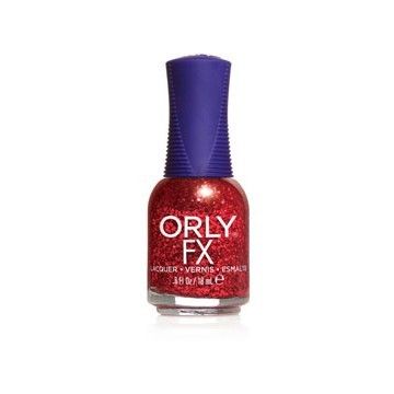 Orly Nagellak Rockets Red Glare
