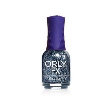 Orly Nagellak Atomic Splash