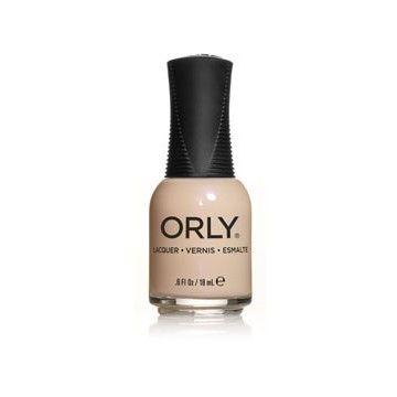 Orly Nagellak Naked Canvas