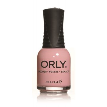 Orly Nagellak Dare To Bare