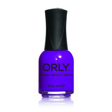 Orly Nagellak Hot Tropics