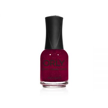 Orly Nagellak Star Spangled