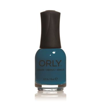 Orly Nagellak Teal Unreal