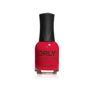 Orly Nagellak Risque Encounter