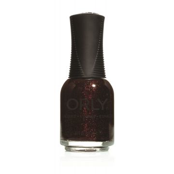 Orly Nagellak Darkest Shadow