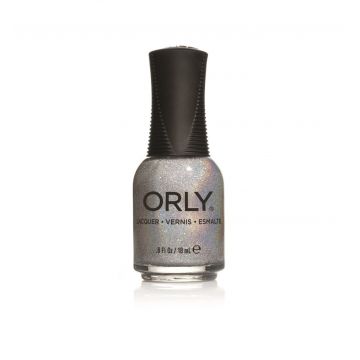 Orly Nagellak Mirrorball