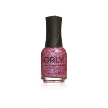 Orly Nagellak Explosion Of Fun