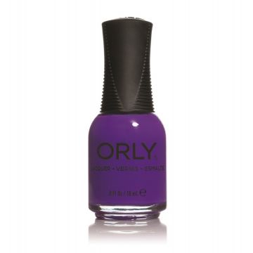 Orly Nagellak Be Daring