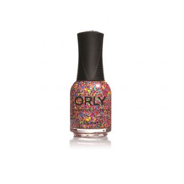Orly Nagellak Turn It Up