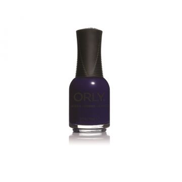 Orly Nagellak Midnight Show