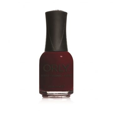 Orly Nagellak Scandal