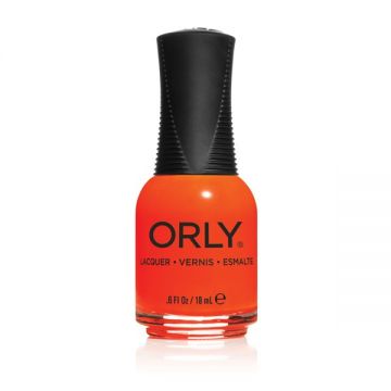 ORLY Pacific Coast Highway